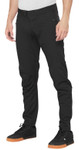 100% Airmatic Mens MTB Mountain Bike Pants