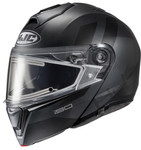 HJC i90 Syrex Modular Snow Helmet w/Heated Electric Shield