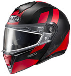 HJC i90 Syrex Modular Snow Helmet w/Dual Pane Shield