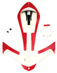 HJC IS-MAX 2 Helmet Replacement Rear Cover