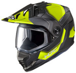 HJC DS-X1 Synergy Snow Helmet w/Dual Pane Shield
