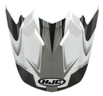 HJC CL-XY 2 Ellusion Youth Helmet Replacement Visor/Peak