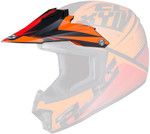 HJC CL-XY 2 Ellusion Youth Helmet Replacement Visor/Peak