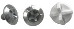 HJC CL-X7 Helmet Visor/Peak Screws
