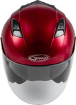 HJC CL-X7/CS-MX II Helmet Replacement Chin Curtain