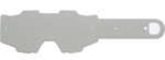 FXR Pilot/Combat Goggle Replacement Laminated Tear-Offs