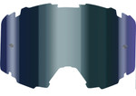 FXR Pilot MX Goggle Replacement Single Lens w/Post
