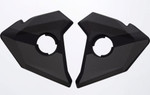 FXR Maverick Modular 22 Helmet Replacement Sideplates
