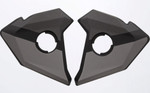 FXR Maverick Modular 22 Helmet Replacement Sideplates