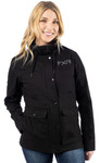 FXR Ivy Womens Canvas Jacket