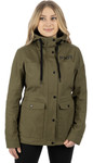 FXR Ivy Womens Canvas Jacket