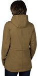 FXR Ivy Womens Canvas Jacket