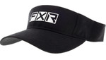 FXR Attack Visor w/Hook & Loop Closure