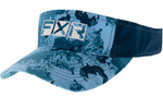 FXR Attack Visor w/Hook & Loop Closure