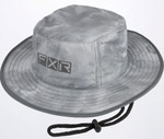 FXR Attack Youth Adjustable Bucket Hat