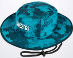 FXR Attack Youth Adjustable Bucket Hat