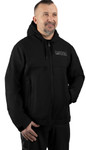 FXR Tackle Canvas 23 Mens Jacket