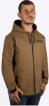 FXR Tackle Canvas 23 Mens Jacket