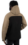 FXR Tackle Canvas 23 Mens Jacket