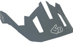 6D ATB-2T Helmet Replacement Visor/Peak