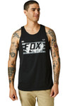 Fox Racing RWT Flag Premium Mens Tank Top