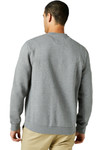 Fox Racing At Bay Mens Pullover Sweatshirt