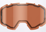 FXR Maverick Dual Pane Goggle Lens