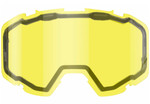 FXR Maverick Dual Pane Goggle Lens