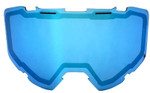 FXR Maverick Dual Pane Goggle Lens