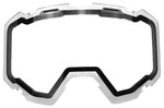 FXR Maverick Youth Goggle Replacement Dual Lens