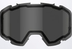 FXR Maverick Youth Goggle Replacement Dual Lens
