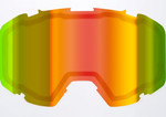 FXR Maverick Youth Goggle Replacement Dual Lens