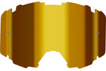 FXR Pilot 22 MX Goggle Single Lens w/Post