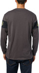 Licensed Honda Trail 125 Mens Short Sleeve T-Shirt