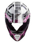 Licensed Honda HRC Snapback Hat