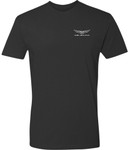 Licensed Honda Goldwing Tour Mens Short Sleeve T-Shirt