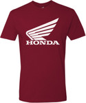 Licensed Honda Goldwing Mens Short Sleeve T-Shirt