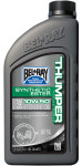 Bel-Ray Thumper Works Synthetic Ester 4T Engine Oil 10W-50 1 Liter (99550-B1LW)
