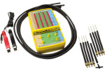 Tecmate VacuuMate All Weather Rechargeable Carburetor Synchronizer (TS-72)