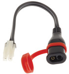 Tecmate OptiMate Battery Lead KET to SAE Adaptor Cable (O-07)