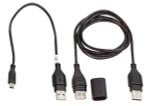 Tecmate OptiMate Universal Charge Cable USB Mini (O-111)
