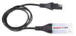 Tecmate OptiMate Vehicle Charge System Tester w/LED 12V Flashlight (O-120)