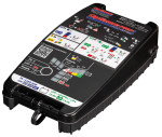 Tecmate OptiMate PRO1 DUO 12V 10A Battery Charge-Tester/Power Supply (TM-650US)