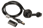 Tecmate OptiMate SAE Socket Front Panel Mount Cable (O-20L)