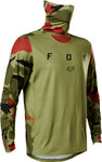 Fox Racing Ranger Drive Mens SxS ATV/UTV Jersey