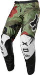Fox Racing 180 BNKR 22SP Youth MX Offroad Pants