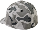 Fox Racing BNKR Youth Flexfit Hat