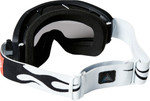 Fox Racing Main Drive MX Offroad Goggles