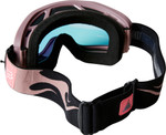 Fox Racing Main Drive MX Offroad Goggles