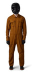 Fox Racing Defend Drive Mens Dust Suit